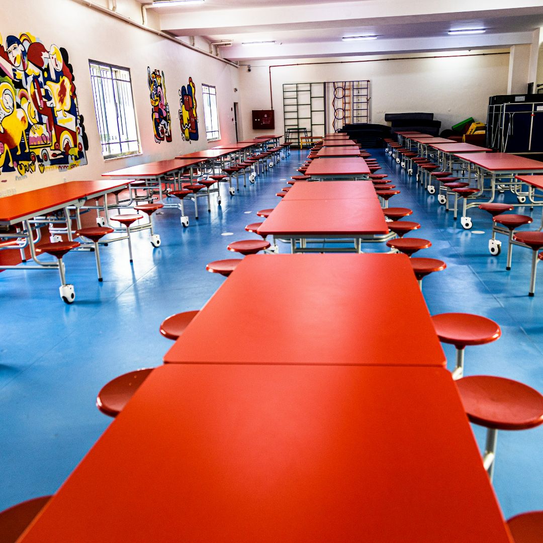 Why ICS Amman International Community Schools, Amman